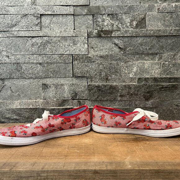 Taylor Swift Keds Collection - Picture 8 of 9